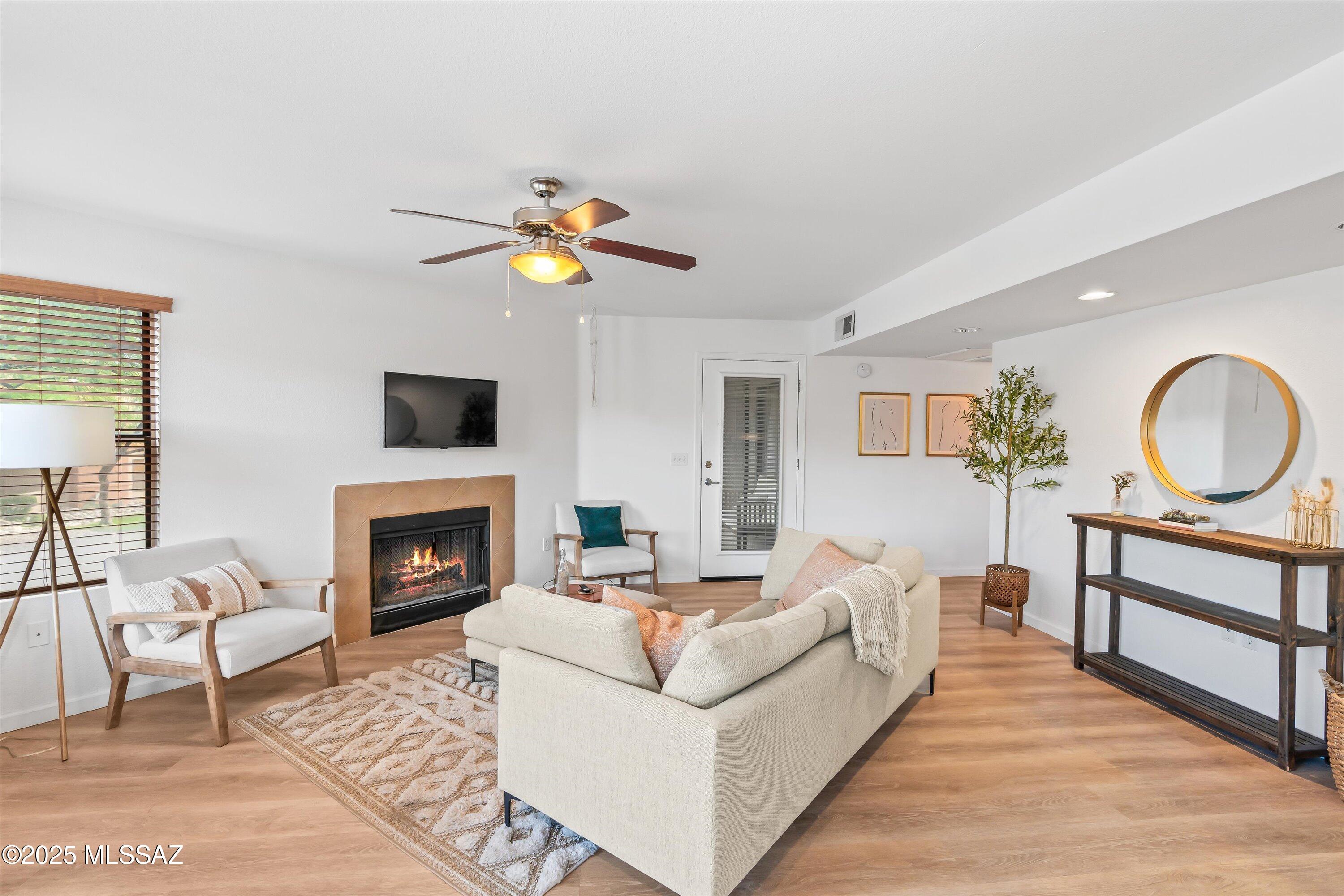7255 East Snyder Road, Unit 10102 Tucson, AZ 85750 - Photo 7 of 27