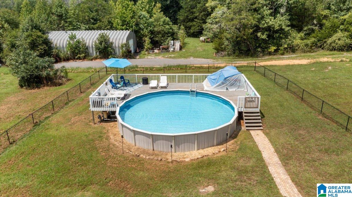 760 Newton Road Odenville, AL 35120 - Photo 36 of 39