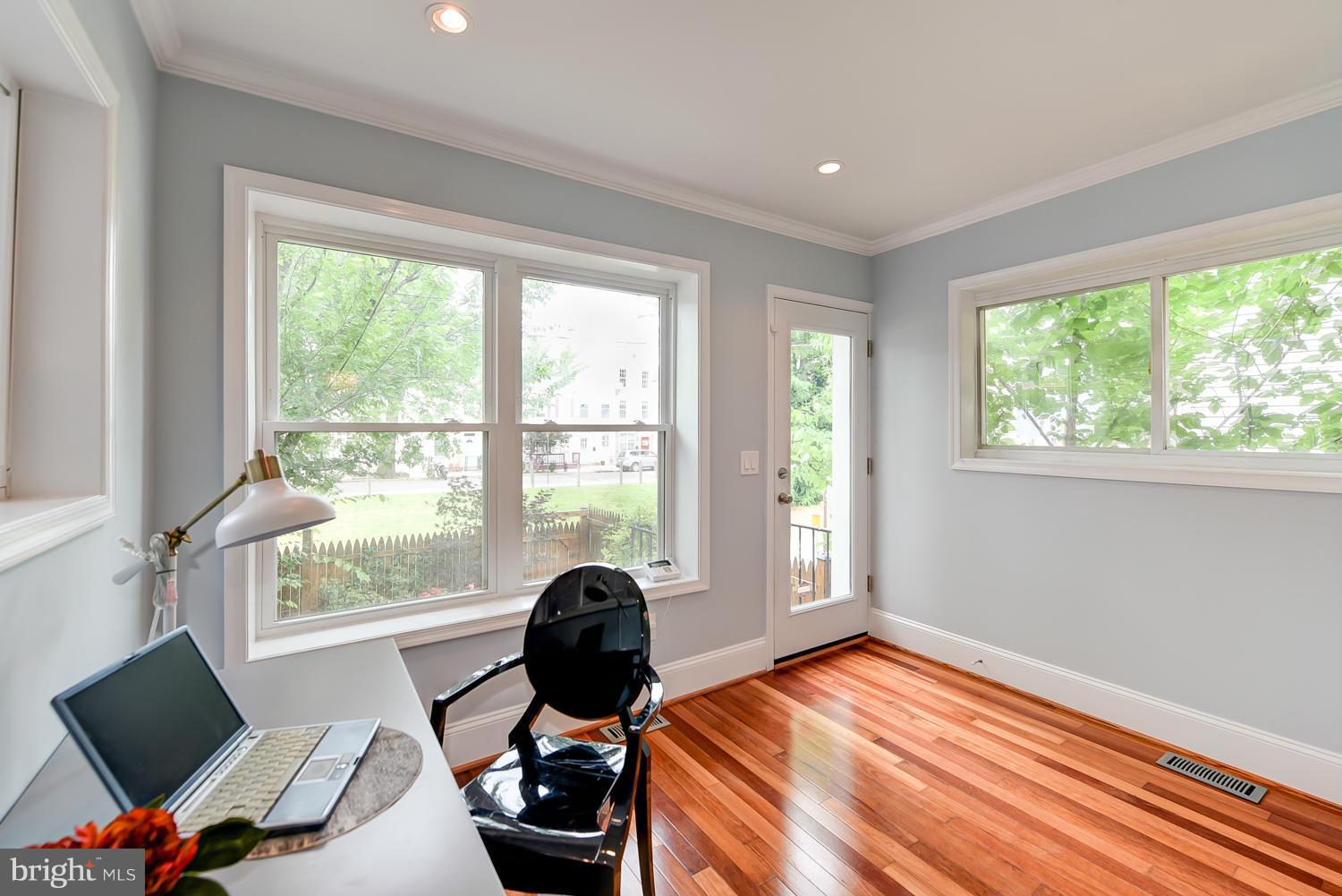 1632 Rosedale Street Northeast Washington, DC 20002 - Photo 8 of 30 Interior (General)