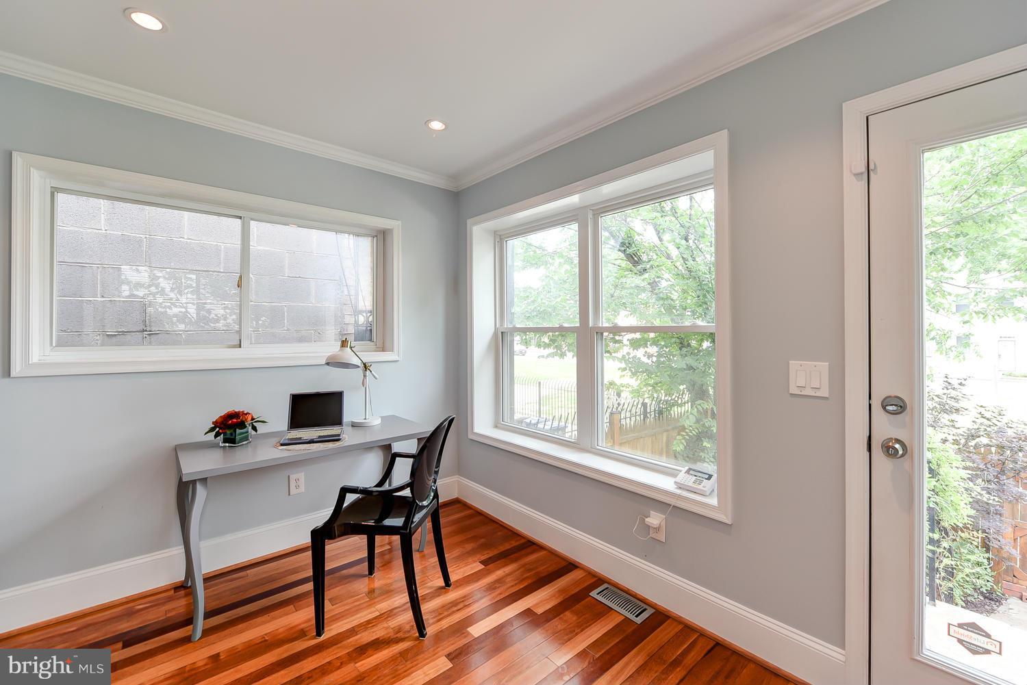 1632 Rosedale Street Northeast Washington, DC 20002 - Photo 9 of 30 Interior (General)