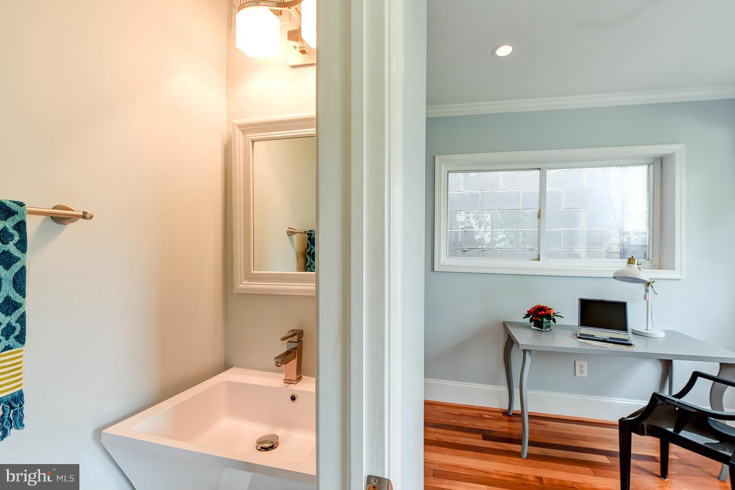 1632 Rosedale Street Northeast Washington, DC 20002 - Photo 10 of 30 Interior (General)
