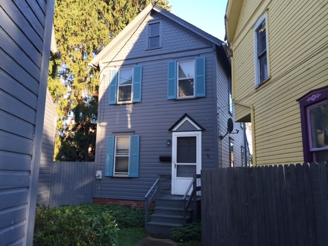 521 12th Street Franklin, PA 16323 - Photo 1 of 1