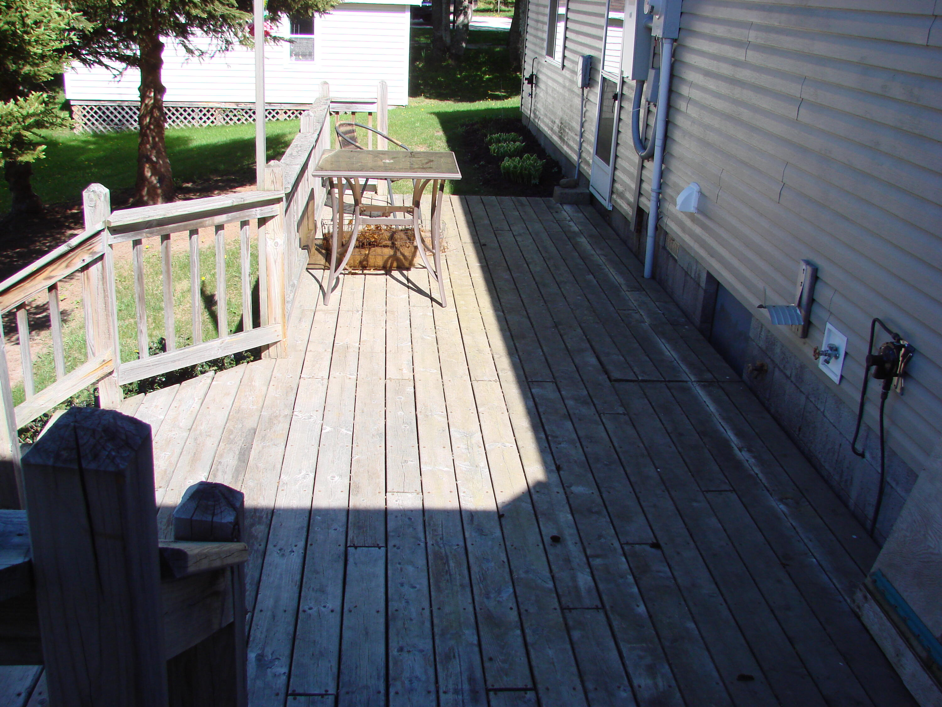 21652 Ridge Road Grand Marais, MI 49839 - Photo 10 of 58 DSC00025