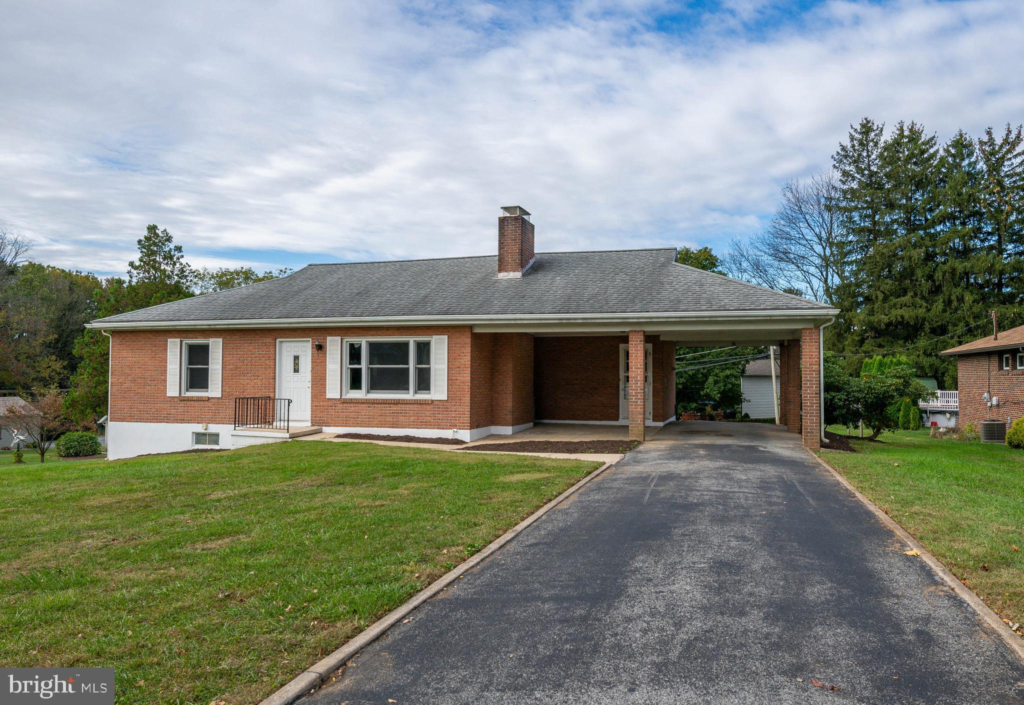 3426 Stoudts Ferry Bridge Road Reading, PA 19605 - Photo 1 of 19 Gallery Image 1