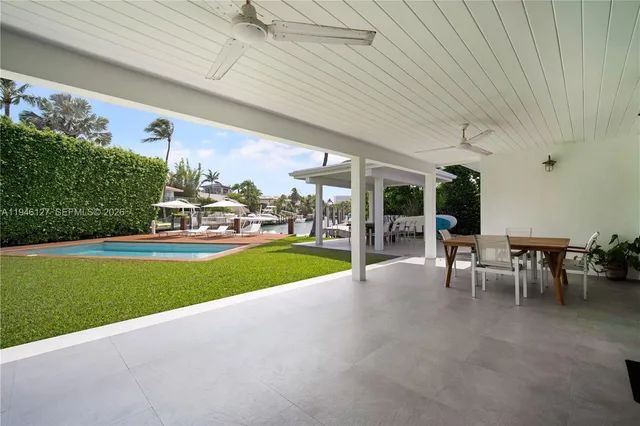 $32,000 | 861 Harbor Drive, Key Biscayne, FL 33149