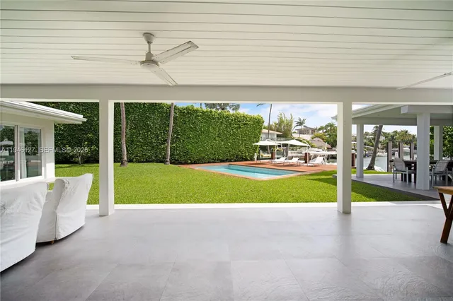 $32,000 | 861 Harbor Drive, Key Biscayne, FL 33149