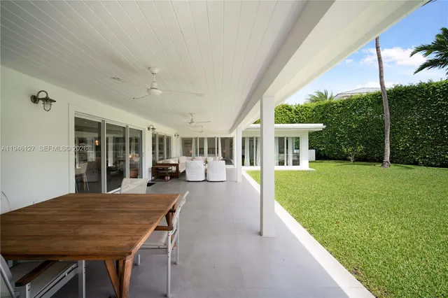 $32,000 | 861 Harbor Drive, Key Biscayne, FL 33149