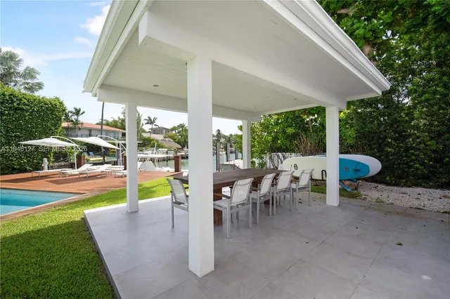 $32,000 | 861 Harbor Drive, Key Biscayne, FL 33149