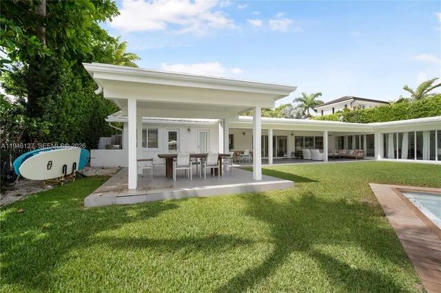 $32,000 | 861 Harbor Drive, Key Biscayne, FL 33149