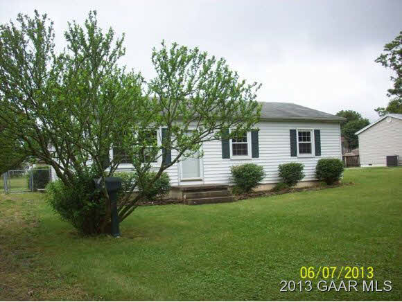 280 Dry Branch Road Churchville, VA 24421 - Photo 1 of 13 Gallery Image 1