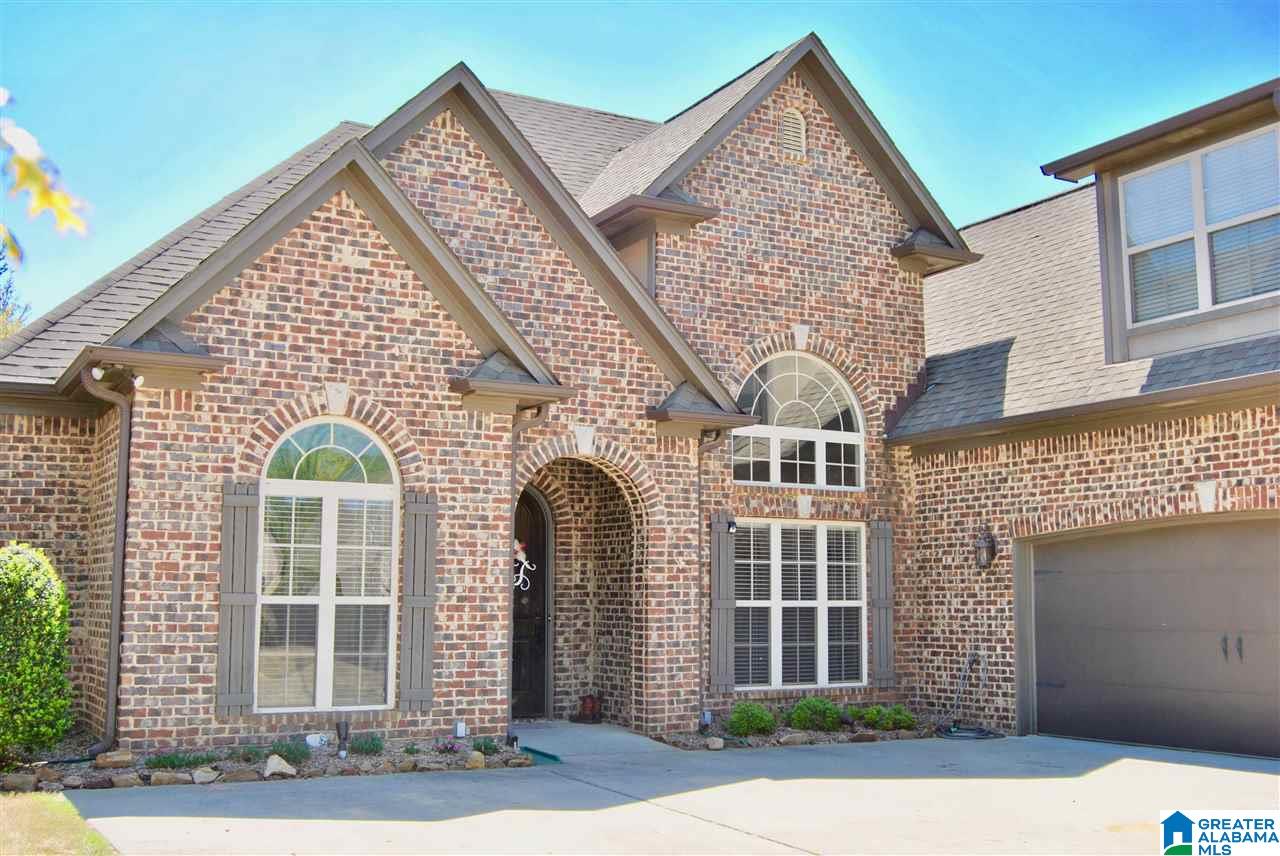 249 Strathaven Lane Pelham, AL 35124 - Photo 1 of 33