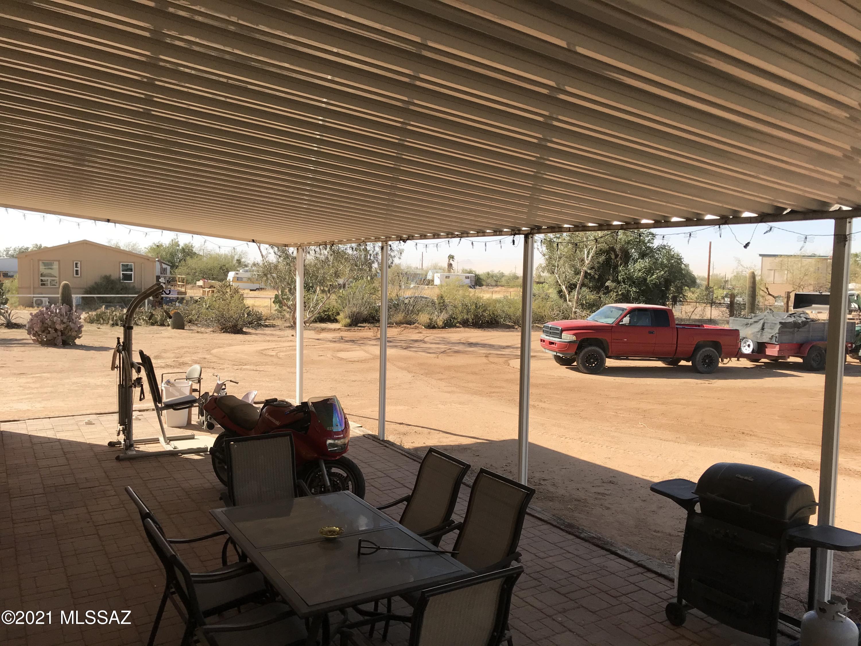 13240 West Rudasill Road Tucson, AZ 85743 - Photo 15 of 20 Gallery Image 15