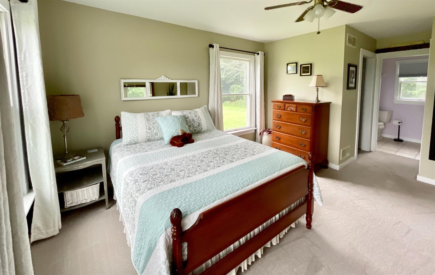 8555 Elmo Rayles Road Vevay, IN 47043 - Photo 17 of 61