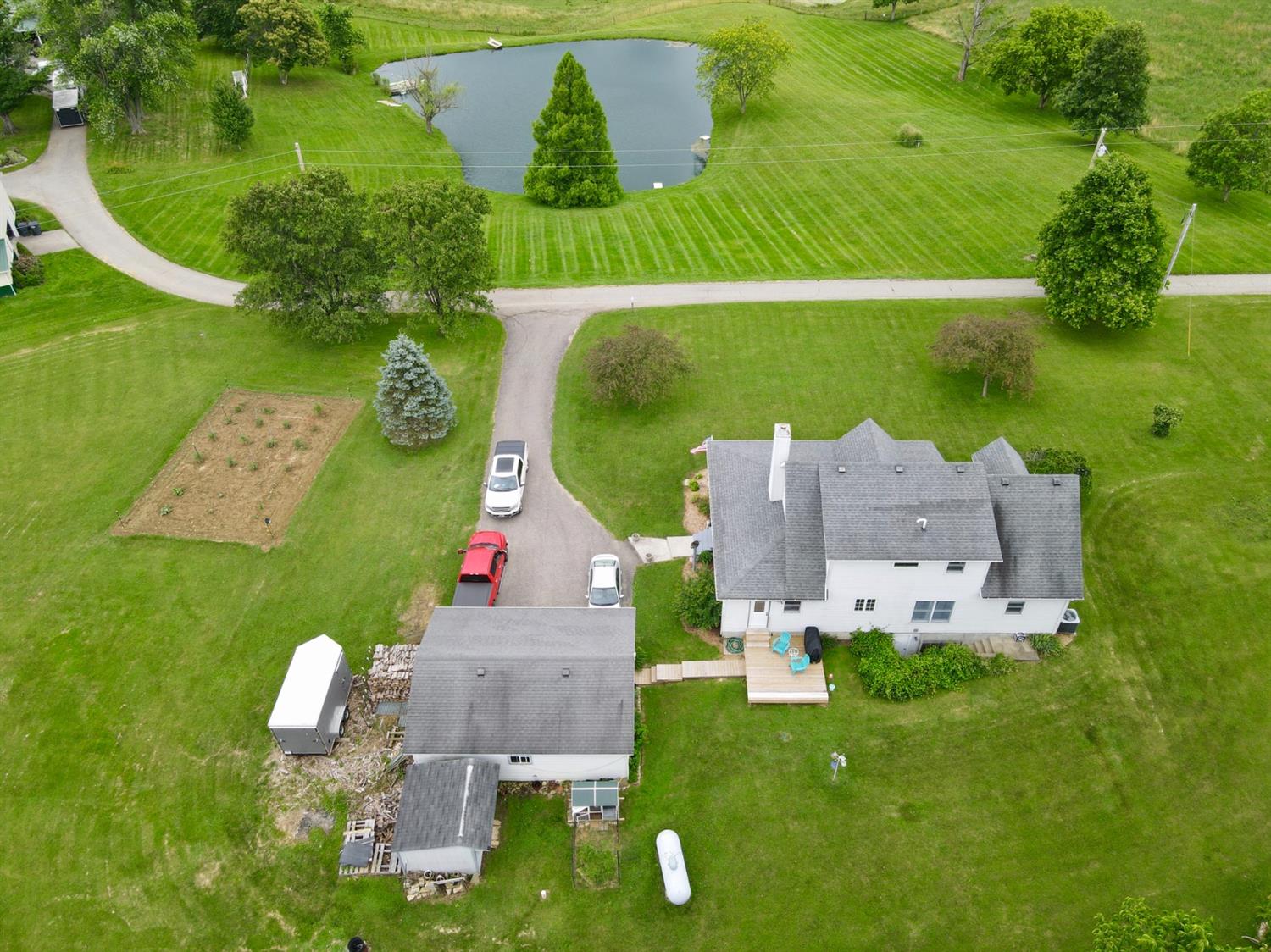 8555 Elmo Rayles Road Vevay, IN 47043 - Photo 3 of 61