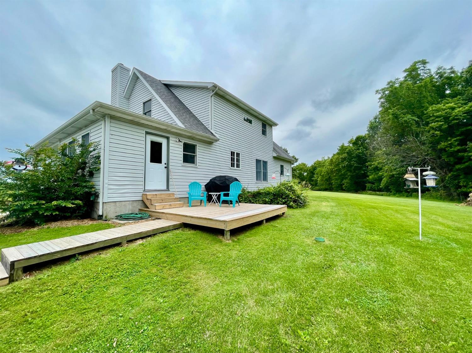 8555 Elmo Rayles Road Vevay, IN 47043 - Photo 47 of 61