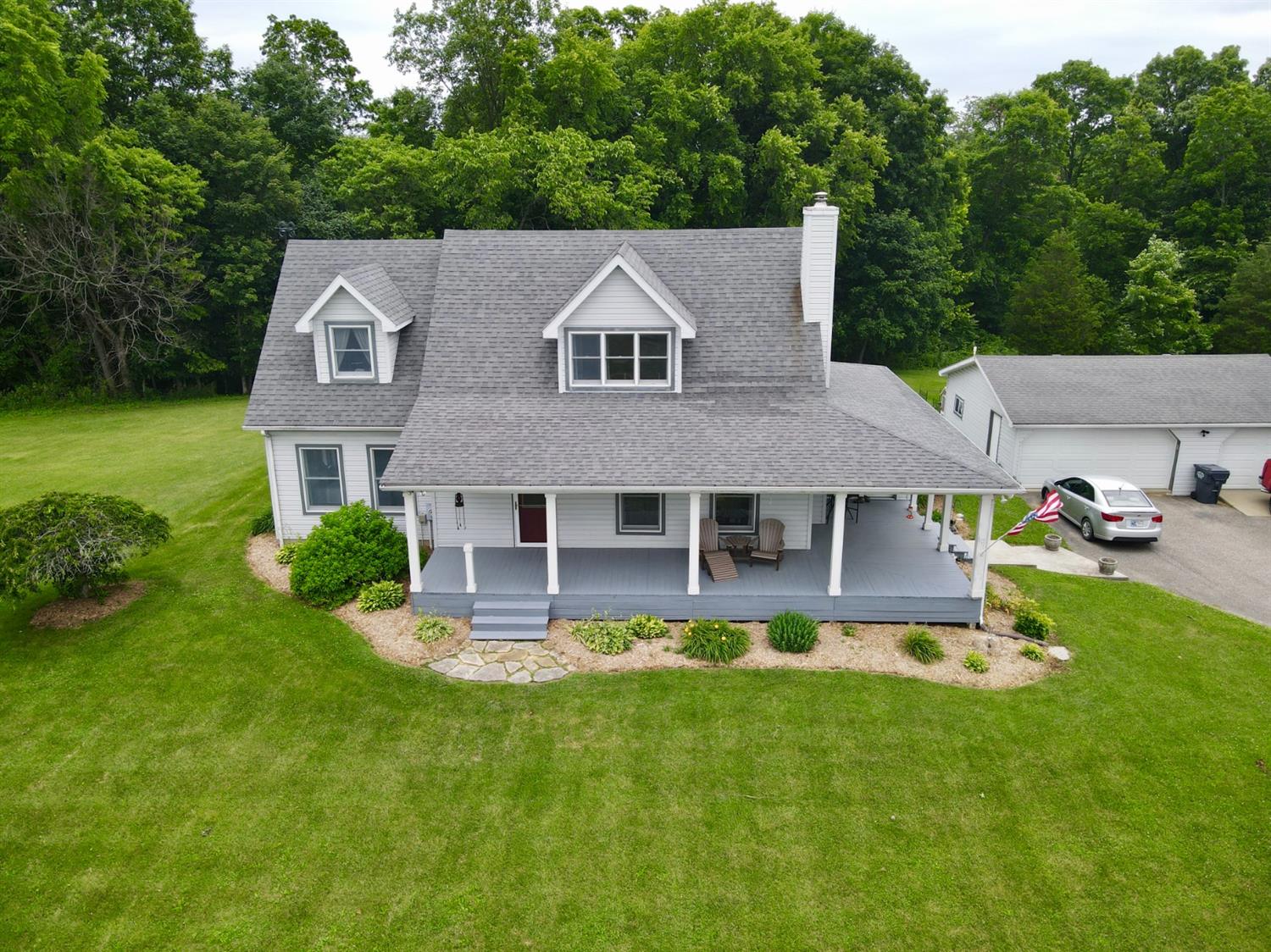 8555 Elmo Rayles Road Vevay, IN 47043 - Photo 54 of 61