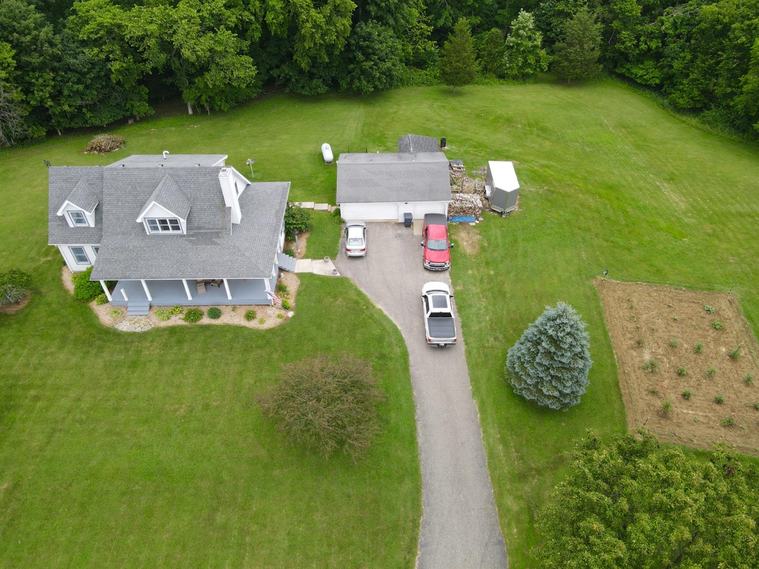 8555 Elmo Rayles Road Vevay, IN 47043 - Photo 55 of 61