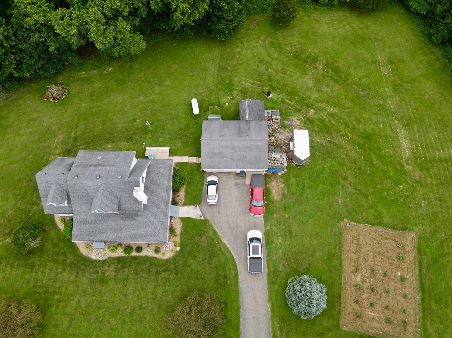 8555 Elmo Rayles Road Vevay, IN 47043 - Photo 56 of 61