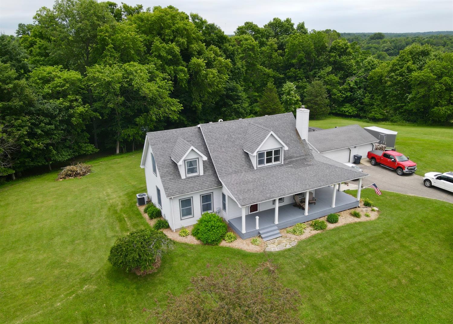 8555 Elmo Rayles Road Vevay, IN 47043 - Photo 57 of 61