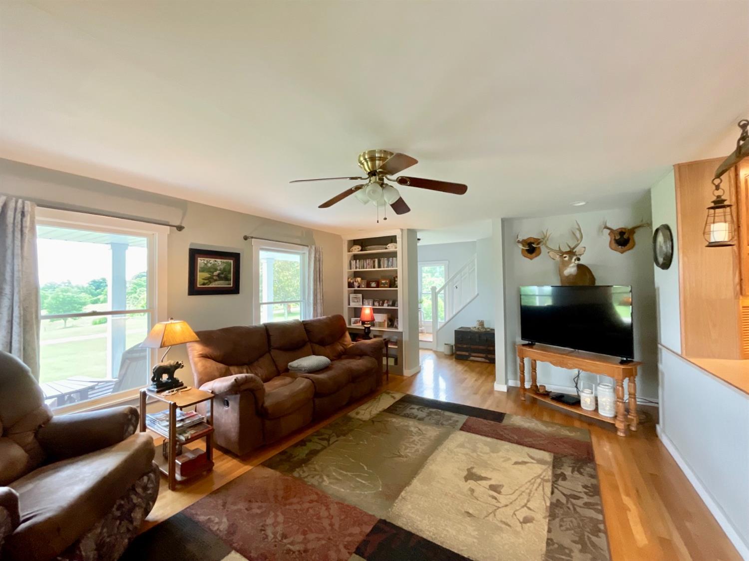 8555 Elmo Rayles Road Vevay, IN 47043 - Photo 10 of 61