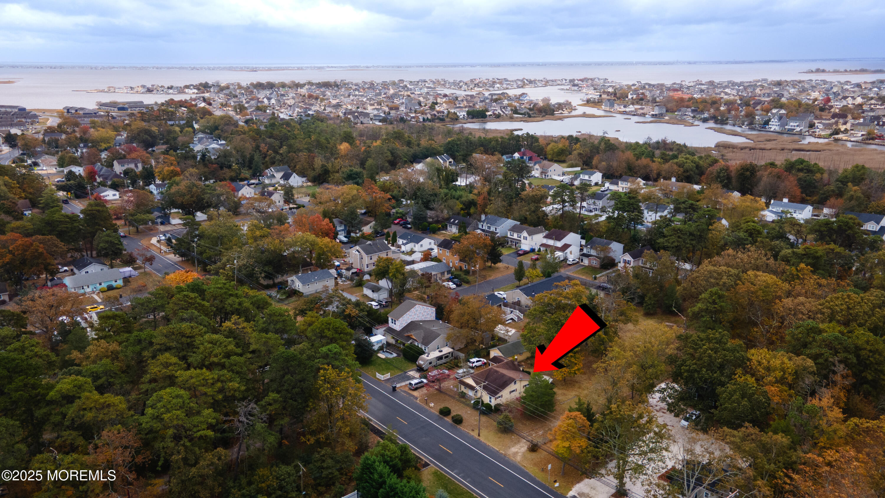 219 Kettle Creek Road Toms River, NJ 08753 - Photo 4 of 26 DJI_0862-Edit-2