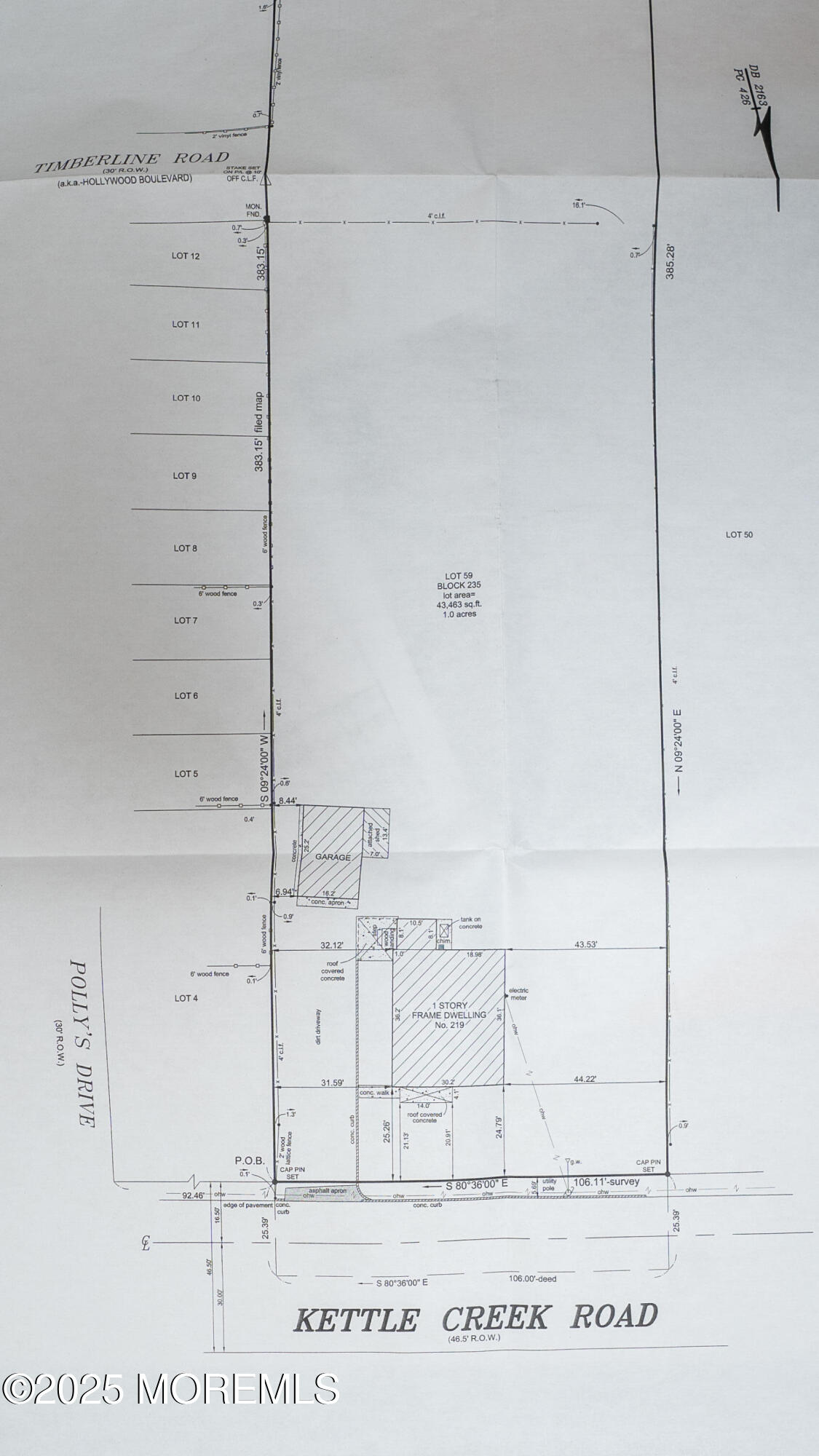 219 Kettle Creek Road Toms River, NJ 08753 - Photo 8 of 26 DSC09543