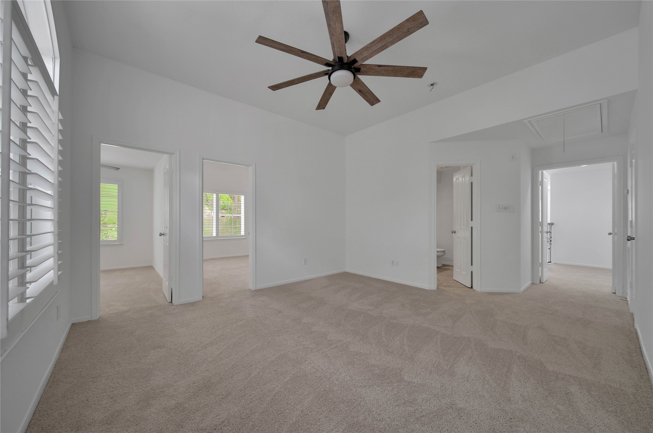 7 Churchdale Place Spring, TX 77382 - Photo 31 of 40 Game room
