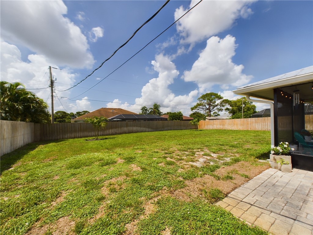 175 Del Monte Road Sebastian, FL 32958 - Photo 25 of 26 Gallery Image 25