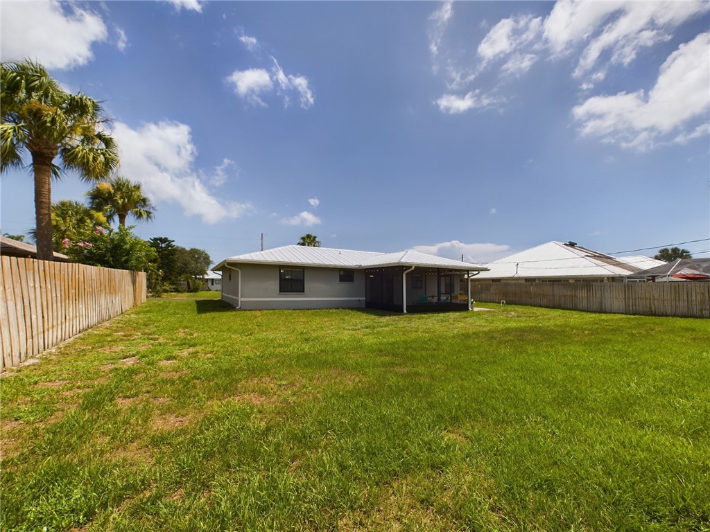 175 Del Monte Road Sebastian, FL 32958 - Photo 26 of 26 Gallery Image 26