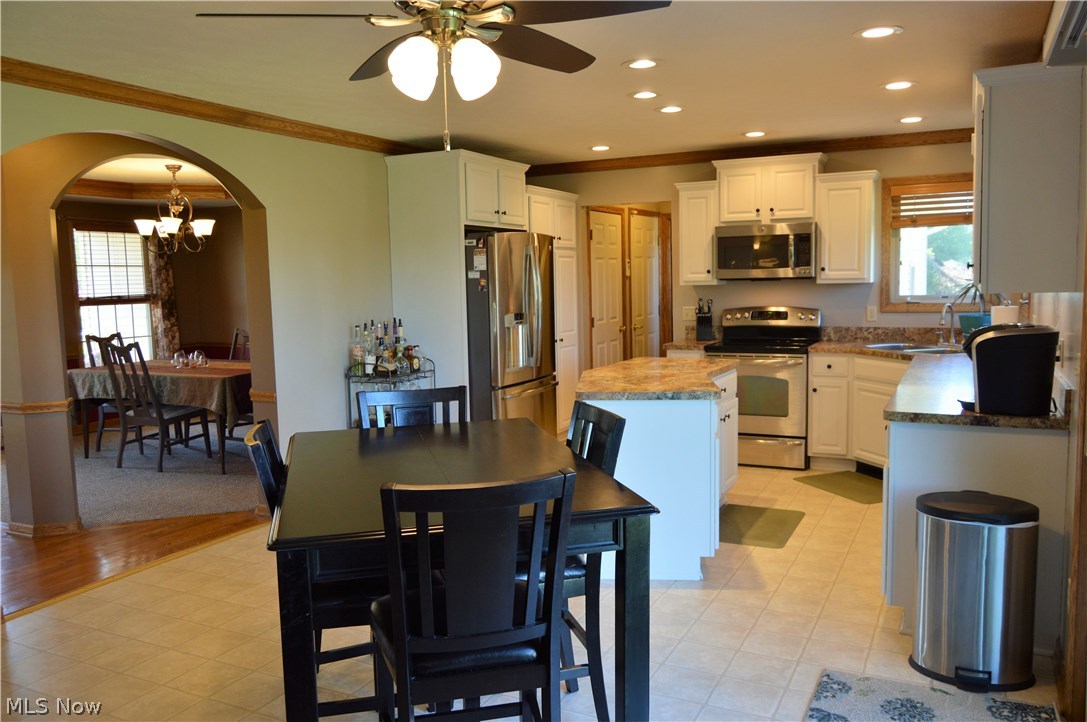 5828 Ryan Road Medina, OH 44256 - Photo 3 of 33 Gallery Image 3