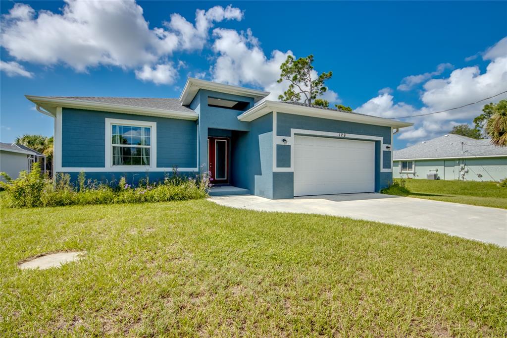 129 Albatross Road Rotonda West, FL 33947 - Photo 1 of 1 Gallery Image 1