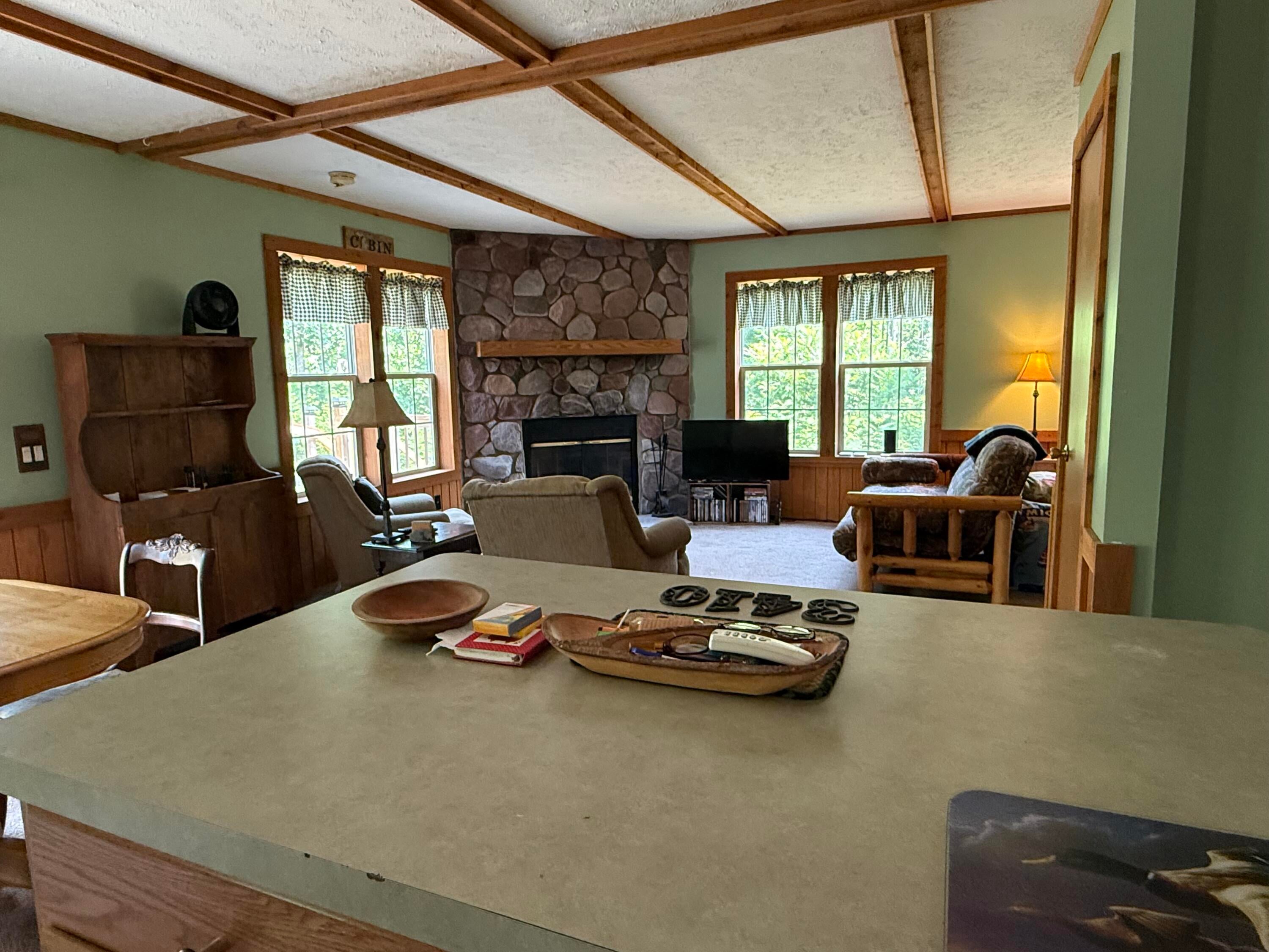 3410 Mullett Burt Road Cheboygan, MI 49721 - Photo 10 of 39 image00010