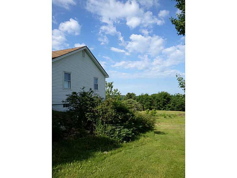 40 Oyster River Road Thomaston, ME 04861 - Photo 29 of 35 Exterior Side View.