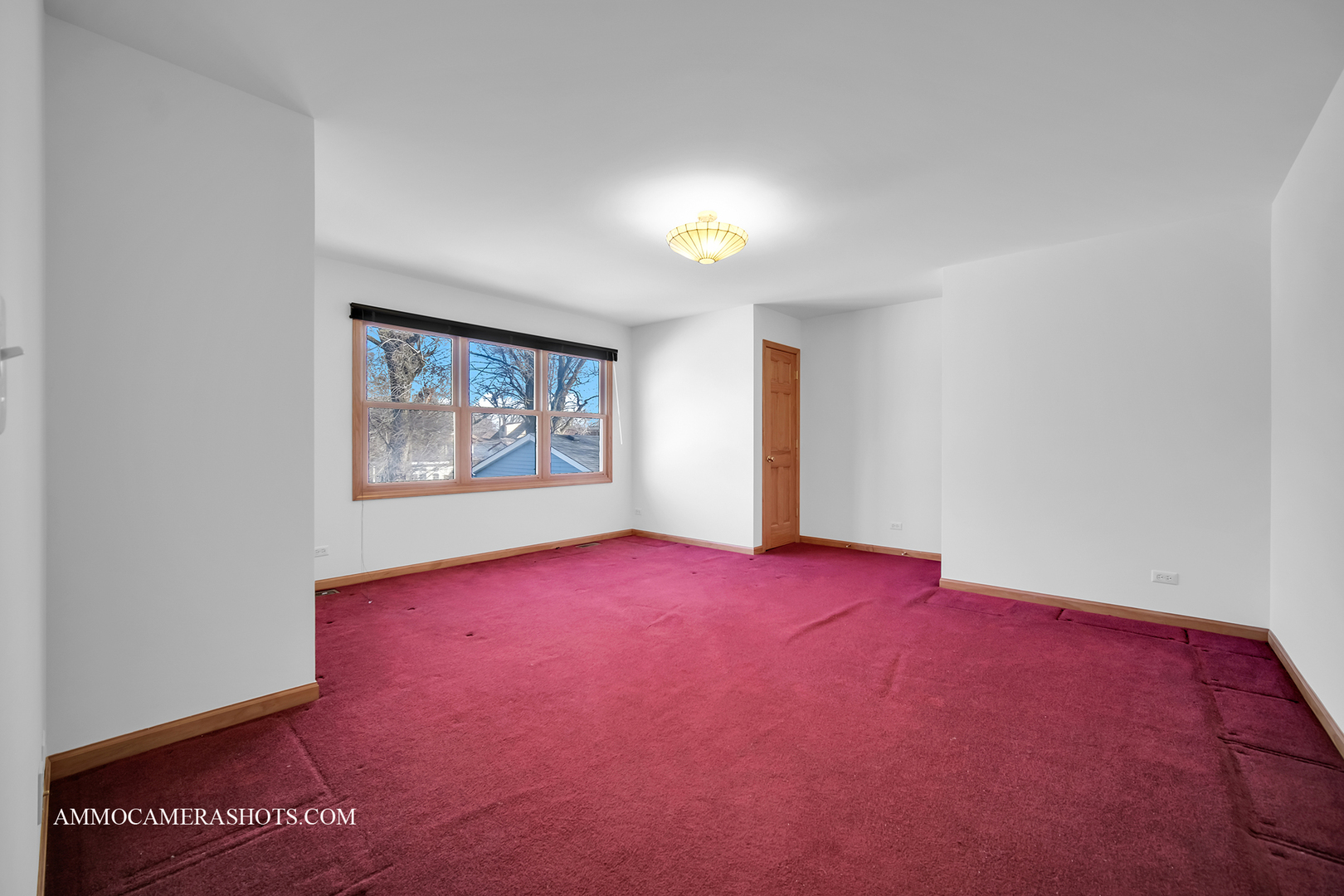 255 West Harrison Road Lombard, IL 60148 - Photo 25 of 36 an empty room with window