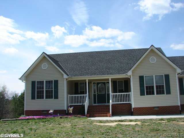 17040 Templeton Road Disputanta, VA 23842 - Photo 1 of 3