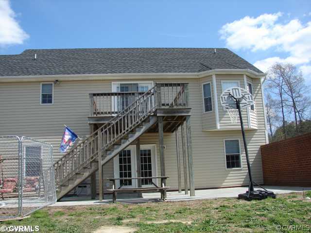 17040 Templeton Road Disputanta, VA 23842 - Photo 2 of 3