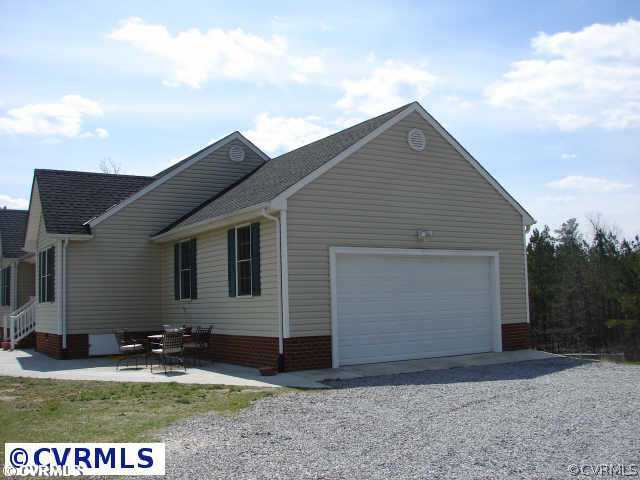17040 Templeton Road Disputanta, VA 23842 - Photo 3 of 3