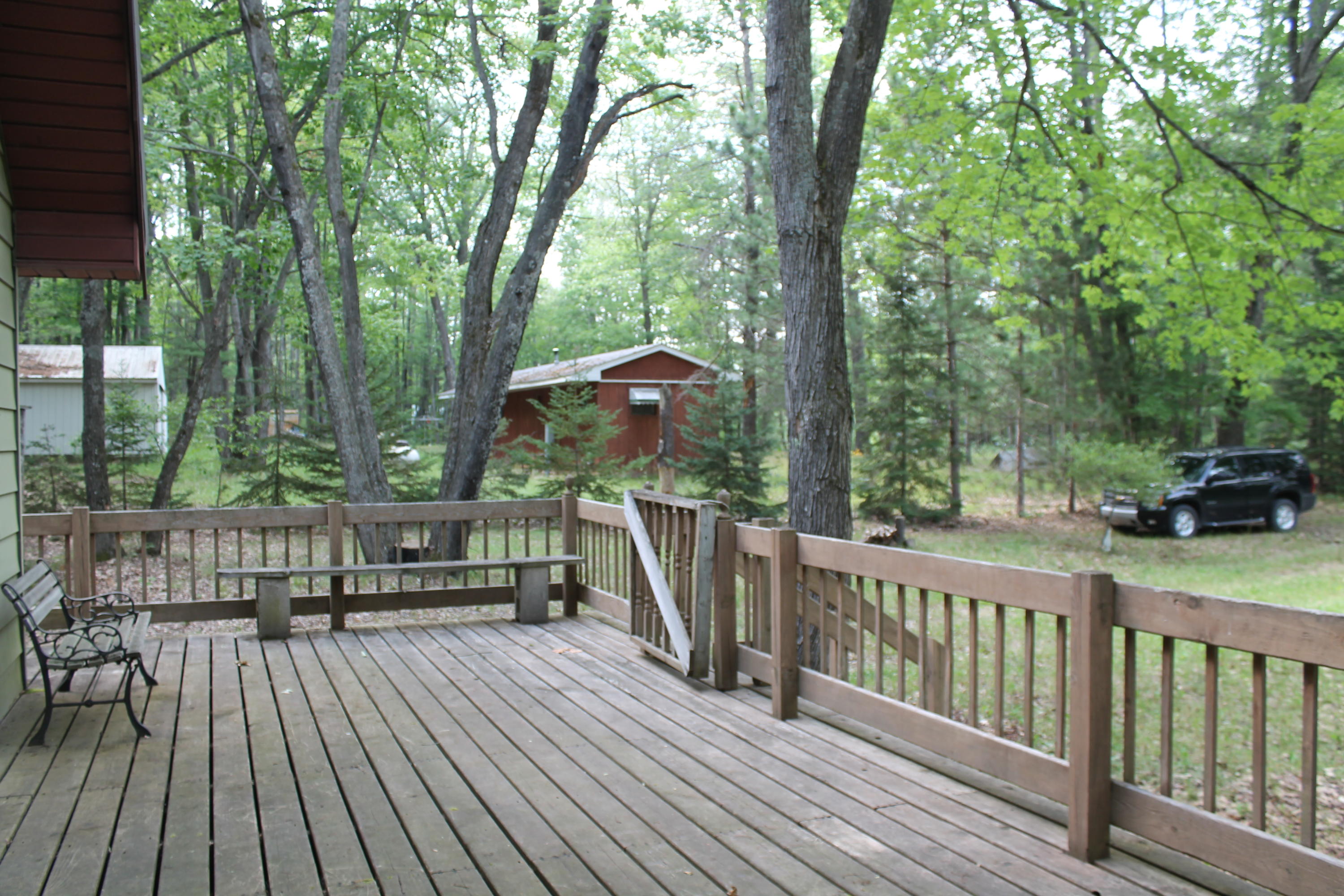12891 Voyer Road Atlanta, MI 49709 - Photo 27 of 31 Gallery Image 27