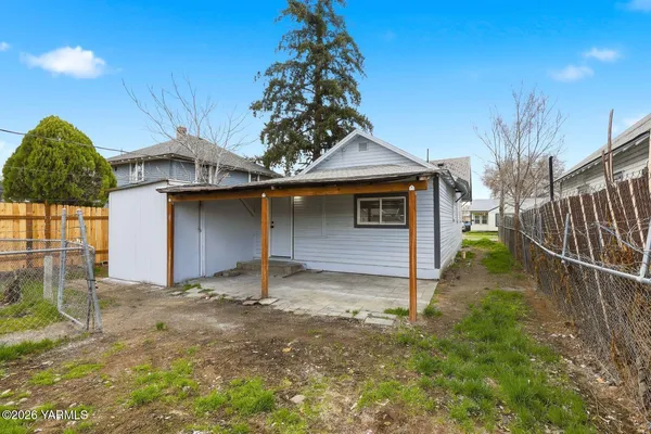 $289,000 | 1115 Folsom Avenue, Yakima, WA 98902