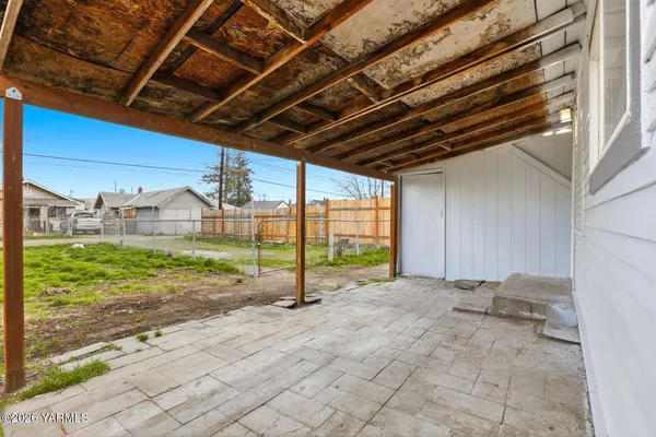 $289,000 | 1115 Folsom Avenue, Yakima, WA 98902