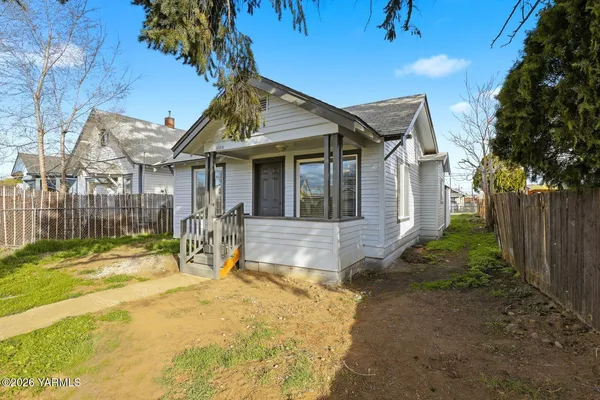 $289,000 | 1115 Folsom Avenue, Yakima, WA 98902