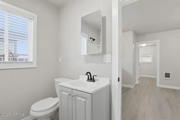 $289,000 | 1115 Folsom Avenue, Yakima, WA 98902