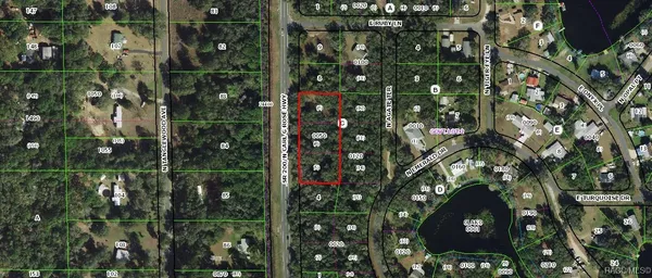 $34,500 | 5075 North Carl G Rose Highway, Hernando, FL 34442