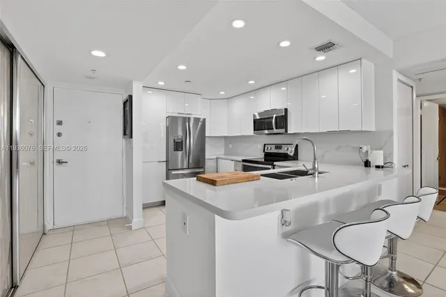 $399,999 | 20505 East Country Club Drive, Unit 833, Aventura, FL 33180