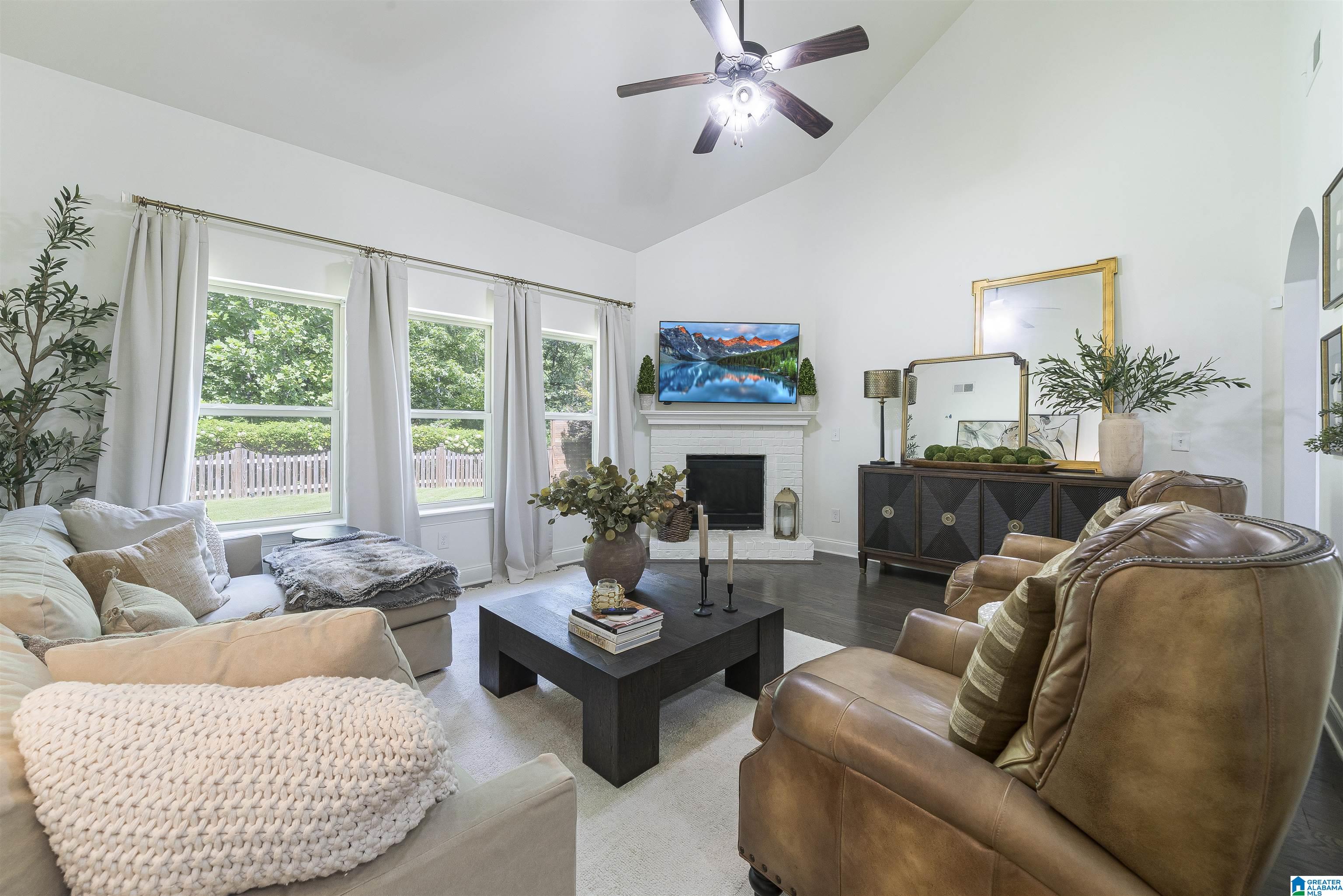 1016 Chelsea Station Way Chelsea, AL 35043 - Photo 9 of 46
