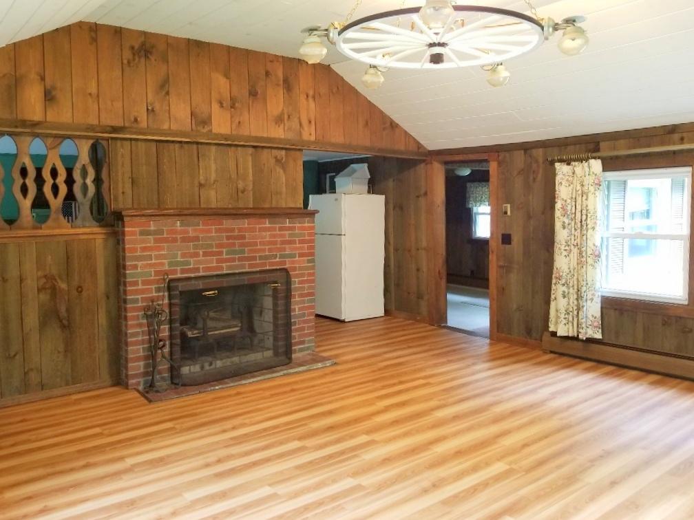 1087 West Side Road Weld, ME 04285 - Photo 6 of 44 Living Room