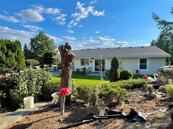 $340,000 | 59 G Copple Road, Omak, WA 98841