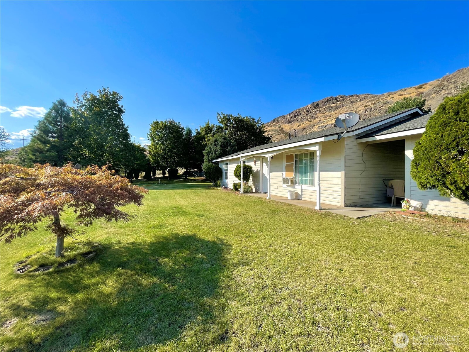 59 G Copple Road Omak, WA 98841 - Photo 2 of 40