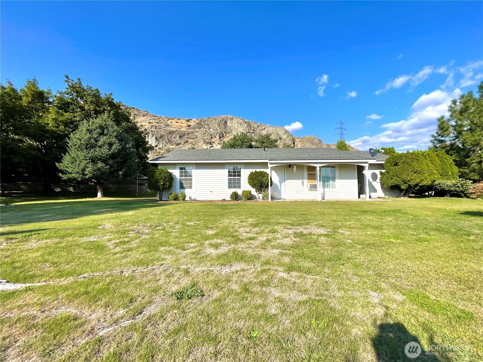 59 G Copple Road Omak, WA 98841 - Photo 28 of 40