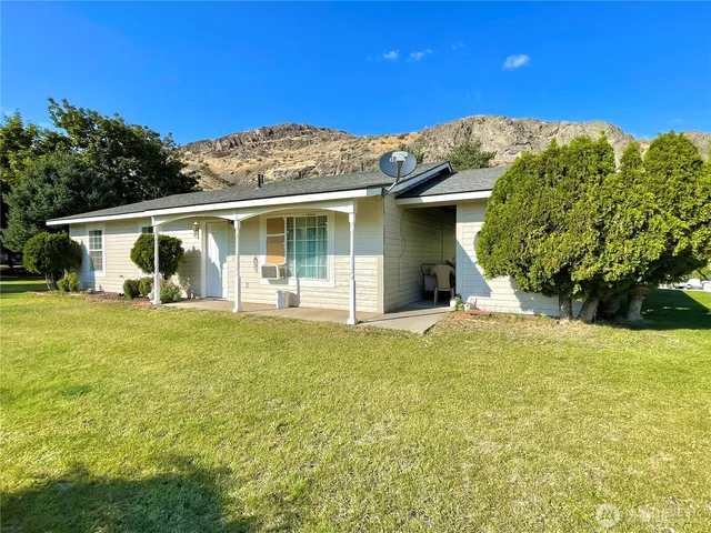 $359,000 | 59 G Copple Road, Omak, WA 98841